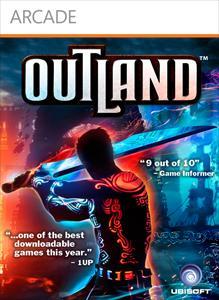 Outland (0)